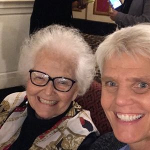 Meet your Posher, Jodie